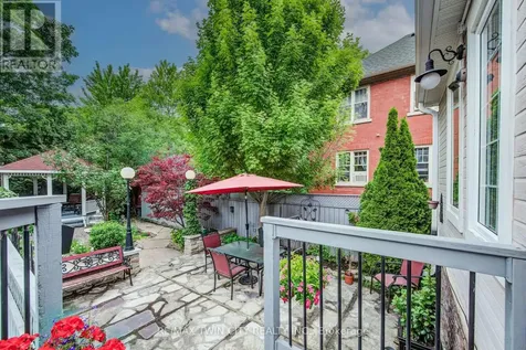 138 Water Street South Kitchener ON N2G 1Z5