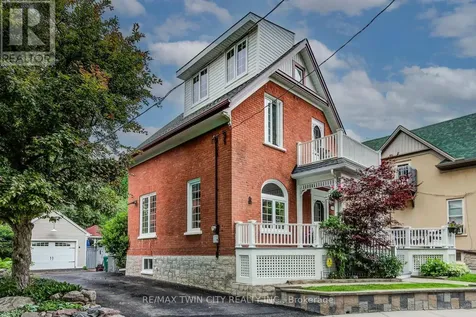 138 Water Street South Kitchener ON N2G 1Z5
