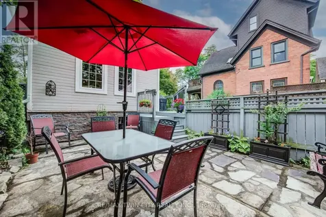 138 Water Street South Kitchener ON N2G 1Z5