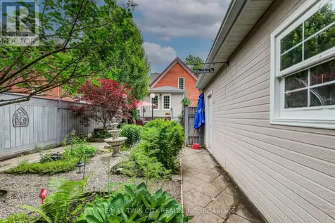 138 Water Street South Kitchener ON N2G 1Z5
