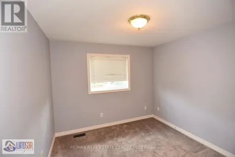3602 Holburn Street Windsor ON N9E 4V4