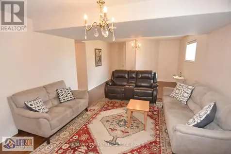 3602 Holburn Street Windsor ON N9E 4V4
