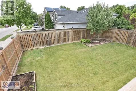 3602 Holburn Street Windsor ON N9E 4V4