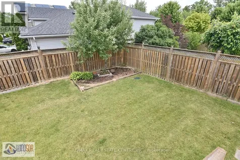 3602 Holburn Street Windsor ON N9E 4V4