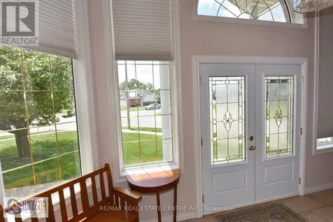 3602 Holburn Street Windsor ON N9E 4V4