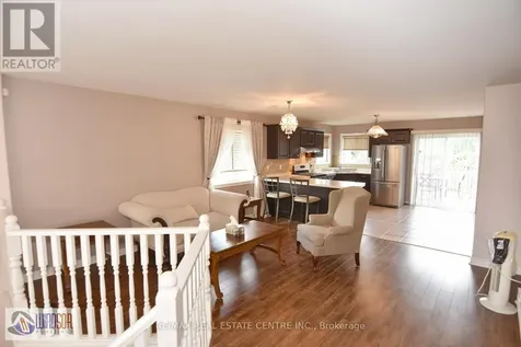 3602 Holburn Street Windsor ON N9E 4V4