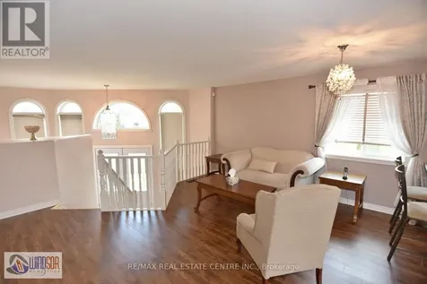 3602 Holburn Street Windsor ON N9E 4V4