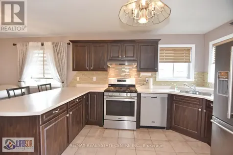3602 Holburn Street Windsor ON N9E 4V4