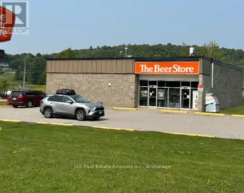 760 Main Street Powassan ON P0H 1Z0
