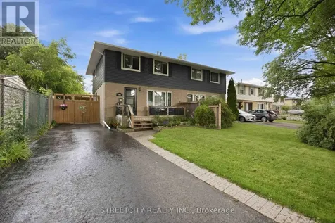 862 Montrose Street Sarnia ON N7T 5B7