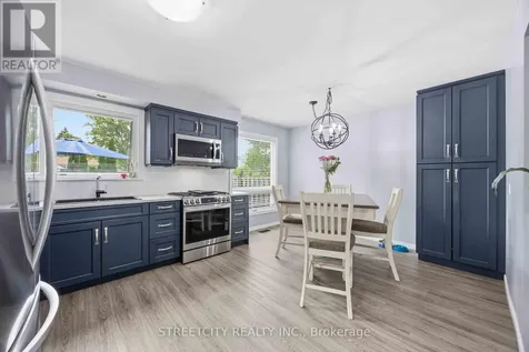862 Montrose Street Sarnia ON N7T 5B7