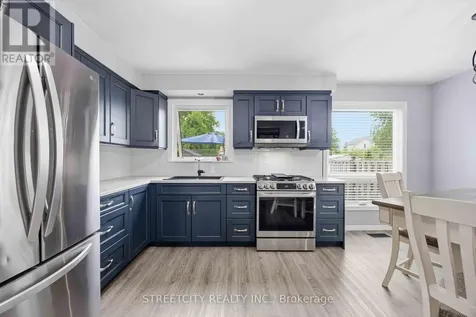 862 Montrose Street Sarnia ON N7T 5B7