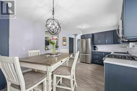 862 Montrose Street Sarnia ON N7T 5B7