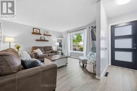 862 Montrose Street Sarnia ON N7T 5B7