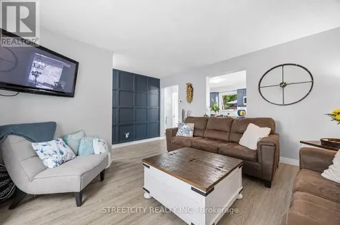 862 Montrose Street Sarnia ON N7T 5B7