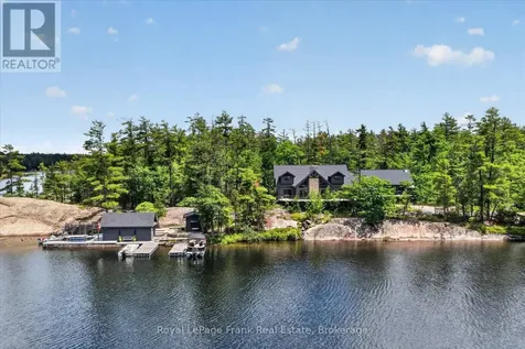 2946 Stony Lake, Quarry Island North Kawartha ON K0L 2H0