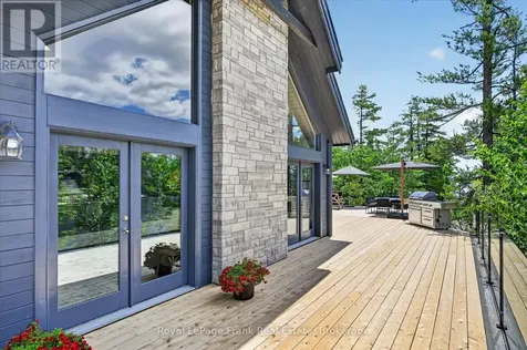 2946 Stony Lake, Quarry Island North Kawartha ON K0L 2H0