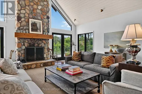 2946 Stony Lake, Quarry Island North Kawartha ON K0L 2H0