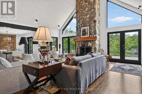 2946 Stony Lake, Quarry Island North Kawartha ON K0L 2H0