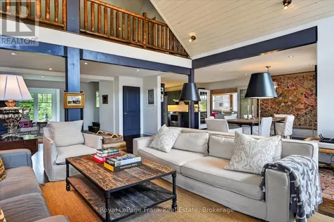 2946 Stony Lake, Quarry Island North Kawartha ON K0L 2H0