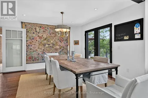 2946 Stony Lake, Quarry Island North Kawartha ON K0L 2H0