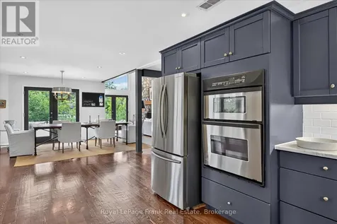 2946 Stony Lake, Quarry Island North Kawartha ON K0L 2H0