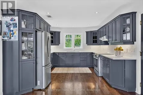 2946 Stony Lake, Quarry Island North Kawartha ON K0L 2H0