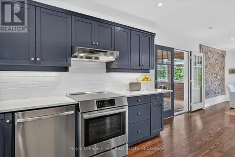 2946 Stony Lake, Quarry Island North Kawartha ON K0L 2H0