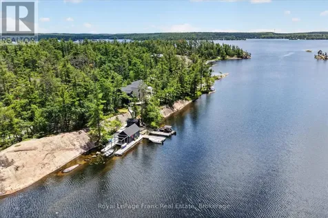 2946 Stony Lake, Quarry Island North Kawartha ON K0L 2H0