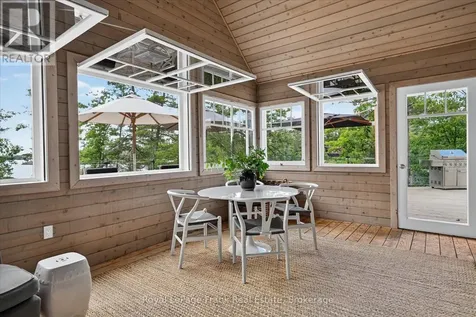 2946 Stony Lake, Quarry Island North Kawartha ON K0L 2H0