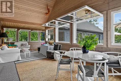 2946 Stony Lake, Quarry Island North Kawartha ON K0L 2H0