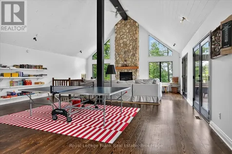 2946 Stony Lake, Quarry Island North Kawartha ON K0L 2H0