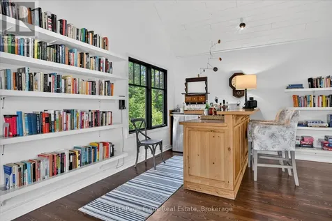 2946 Stony Lake, Quarry Island North Kawartha ON K0L 2H0