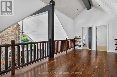 2946 Stony Lake, Quarry Island North Kawartha ON K0L 2H0