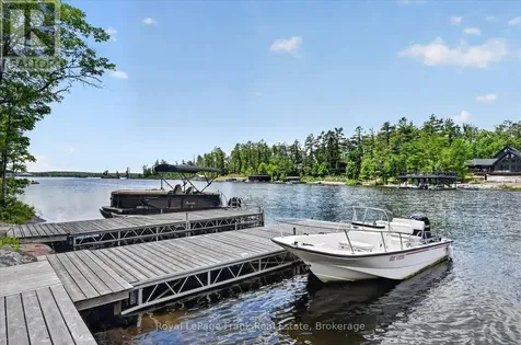 2946 Stony Lake, Quarry Island North Kawartha ON K0L 2H0