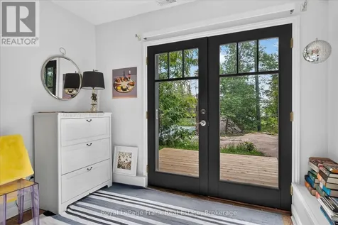 2946 Stony Lake, Quarry Island North Kawartha ON K0L 2H0