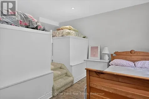 2946 Stony Lake, Quarry Island North Kawartha ON K0L 2H0
