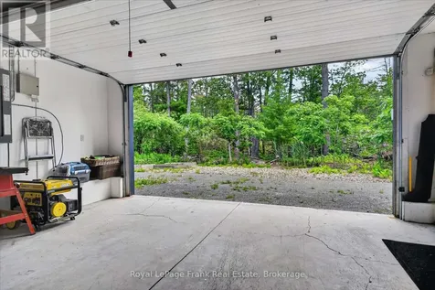 2946 Stony Lake, Quarry Island North Kawartha ON K0L 2H0