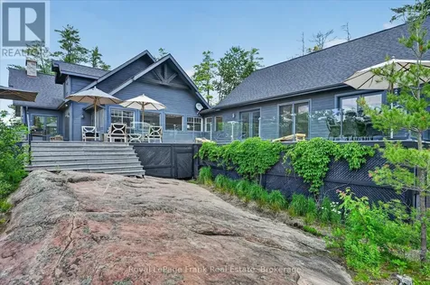 2946 Stony Lake, Quarry Island North Kawartha ON K0L 2H0