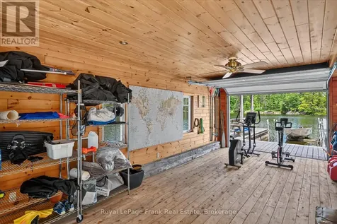 2946 Stony Lake, Quarry Island North Kawartha ON K0L 2H0