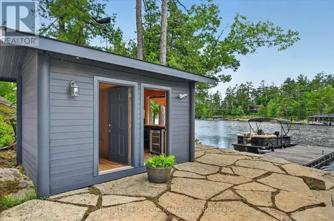 2946 Stony Lake, Quarry Island North Kawartha ON K0L 2H0