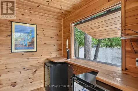 2946 Stony Lake, Quarry Island North Kawartha ON K0L 2H0