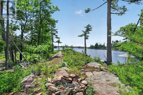 2946 Stony Lake, Quarry Island North Kawartha ON K0L 2H0