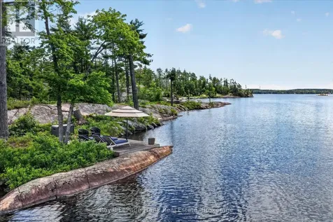 2946 Stony Lake, Quarry Island North Kawartha ON K0L 2H0