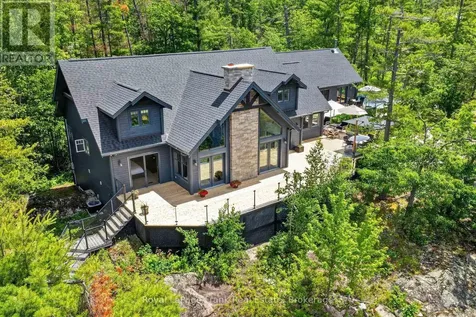 2946 Stony Lake, Quarry Island North Kawartha ON K0L 2H0