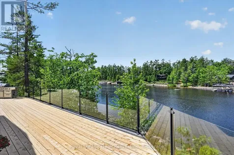 2946 Stony Lake, Quarry Island North Kawartha ON K0L 2H0