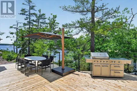 2946 Stony Lake, Quarry Island North Kawartha ON K0L 2H0