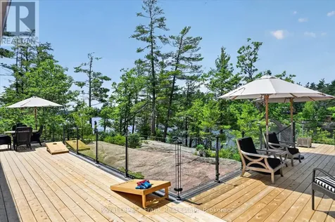 2946 Stony Lake, Quarry Island North Kawartha ON K0L 2H0