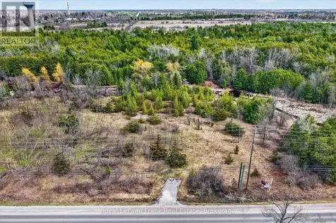 Lot 4 Lakefield Road Selwyn ON K9J 6X5