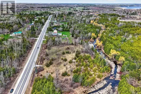 Lot 4 Lakefield Road Selwyn ON K9J 6X5